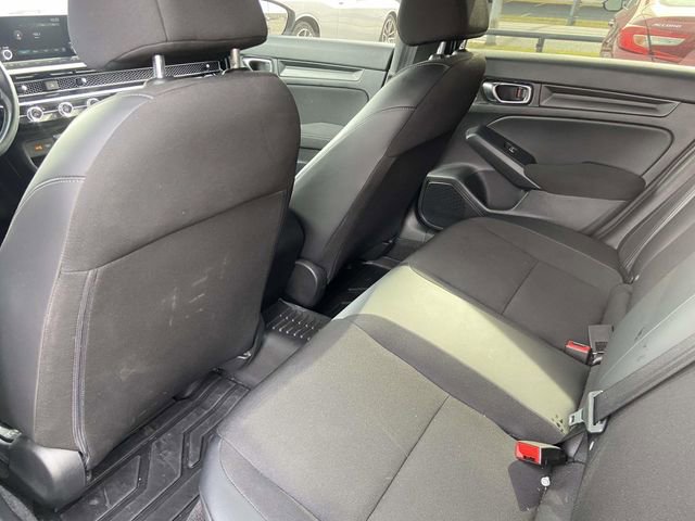 Used 2022 Honda Civic Sport image 11