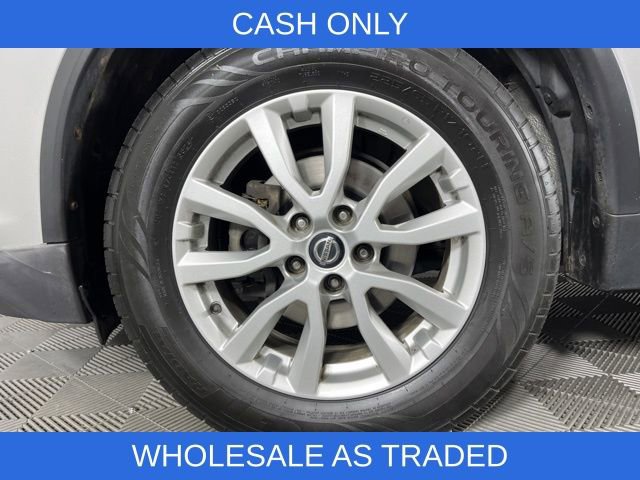 Used 2019 Nissan Rogue SV image 10