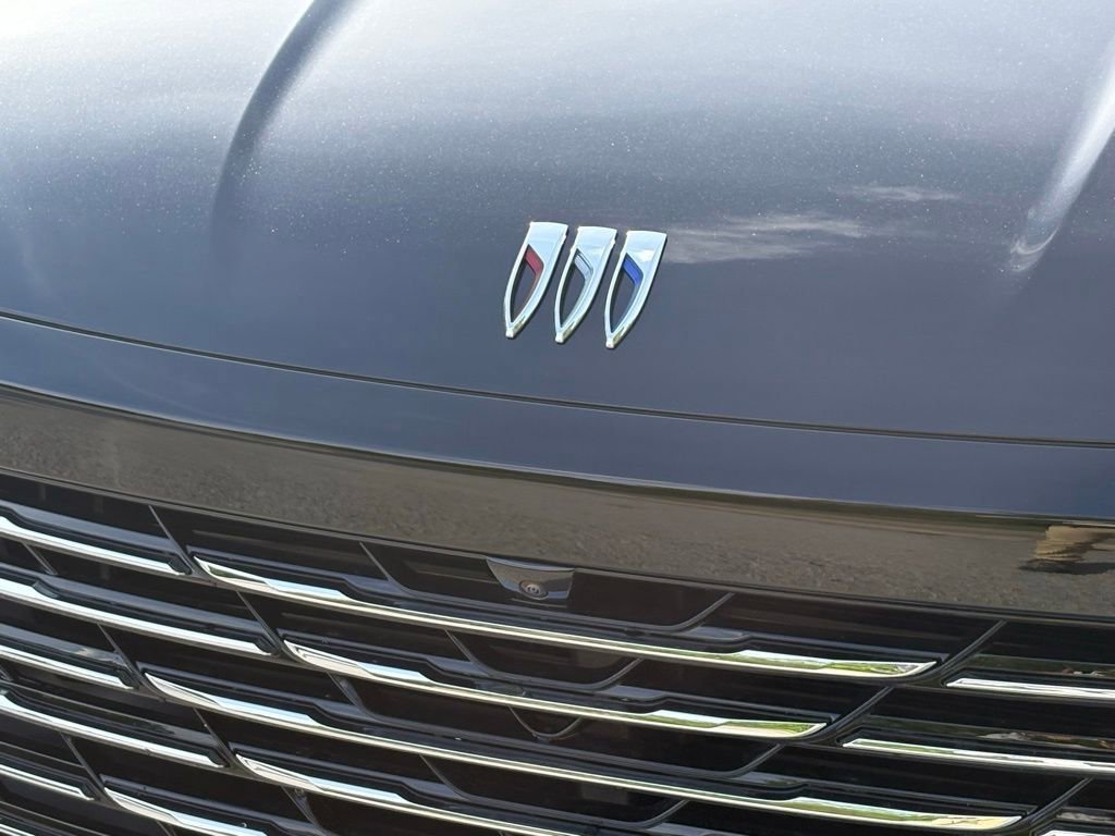 New 2026 Buick Enclave Preferred w/ Super Cruise Package FWD image 6