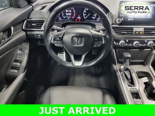 Used 2019 Honda Accord Sport image 26