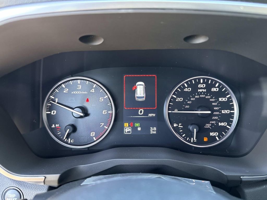 New 2026 Subaru Ascent Touring image 39