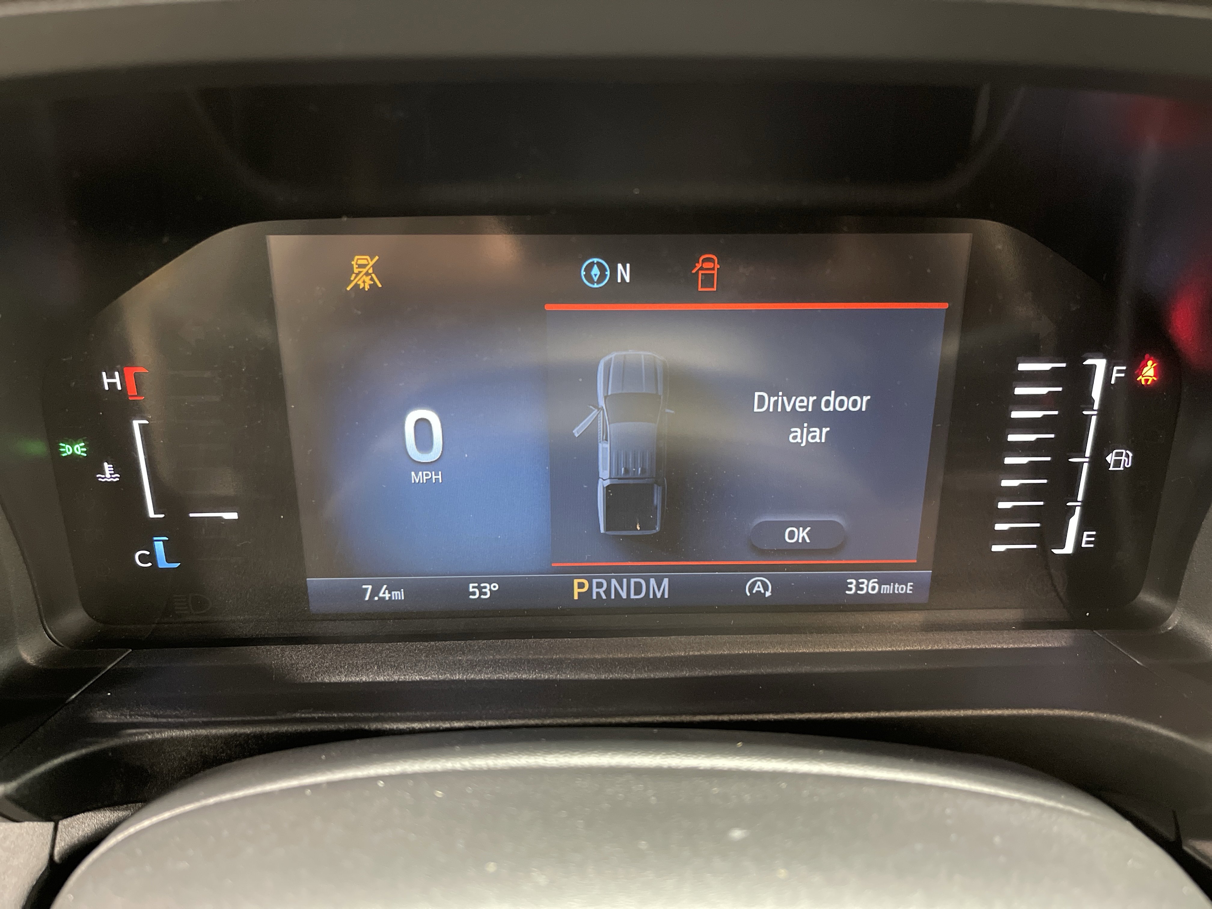 New 2025 Ford Ranger XLT w/ Black Appearance Package image 22