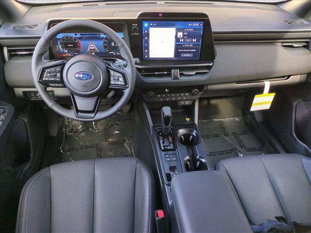 New 2026 Subaru Outback Limited AWD/4WD image 15