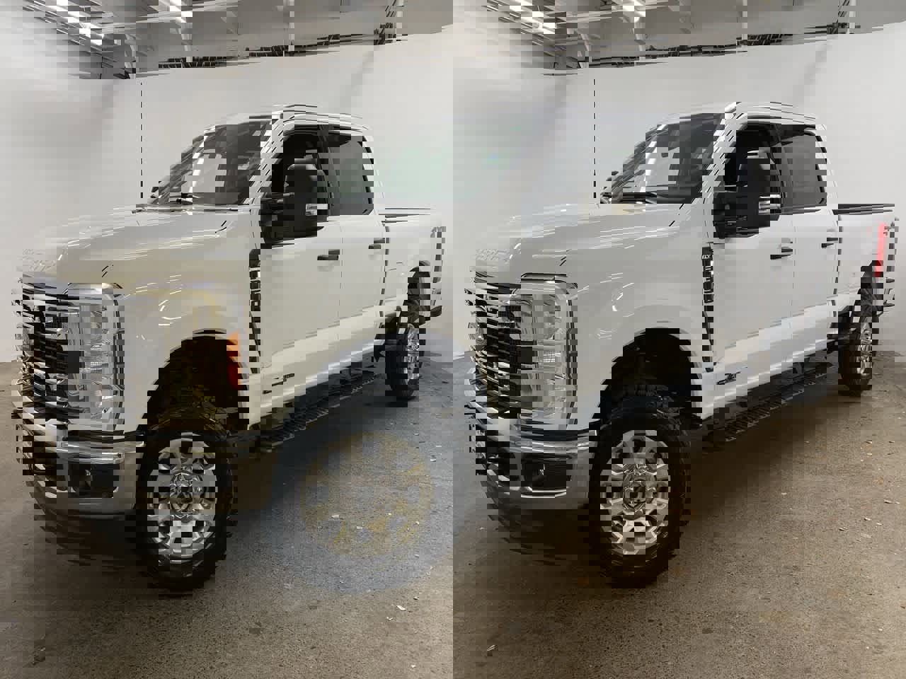 Used 2024 Ford F350 XLT