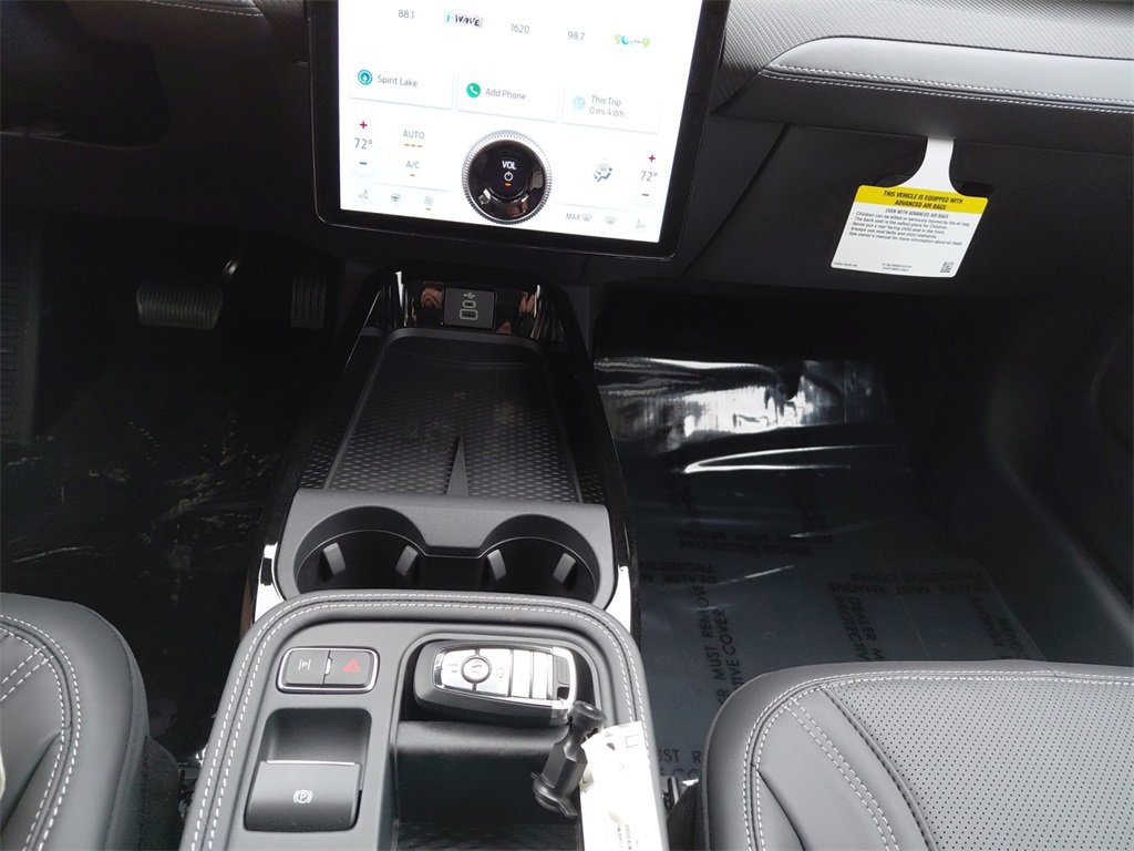 New 2025 Ford Mustang Mach-E Premium image 32