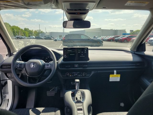 New 2027 Honda HR-V LX image 20