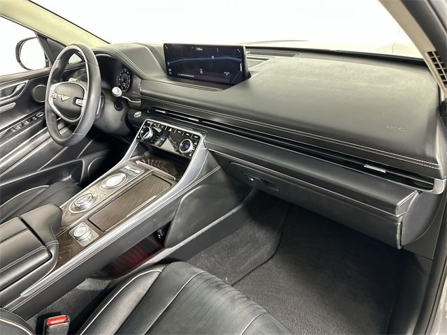 Used 2021 Genesis GV80 3.5T w/ Advanced Package 06 image 30