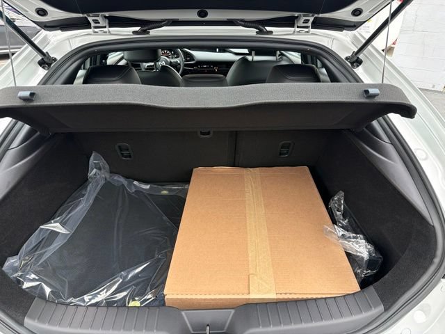 New 2026 MAZDA MAZDA3 2.5 S Hatchback w/ Select Pkg FWD image 32