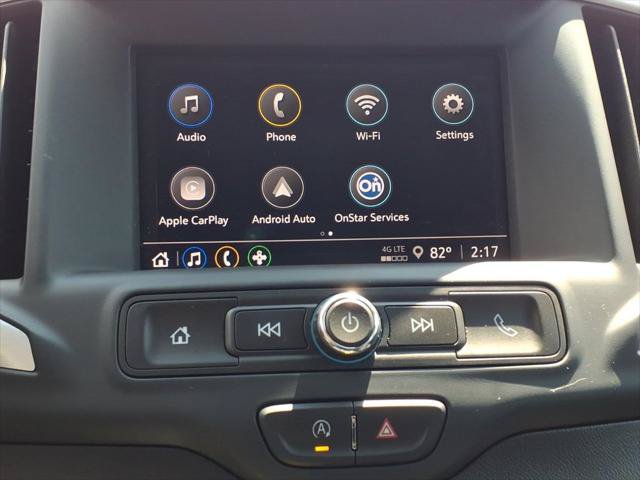 Used 2023 GMC Terrain SLE w/ Driver Convenience Package AWD/4WD image 20