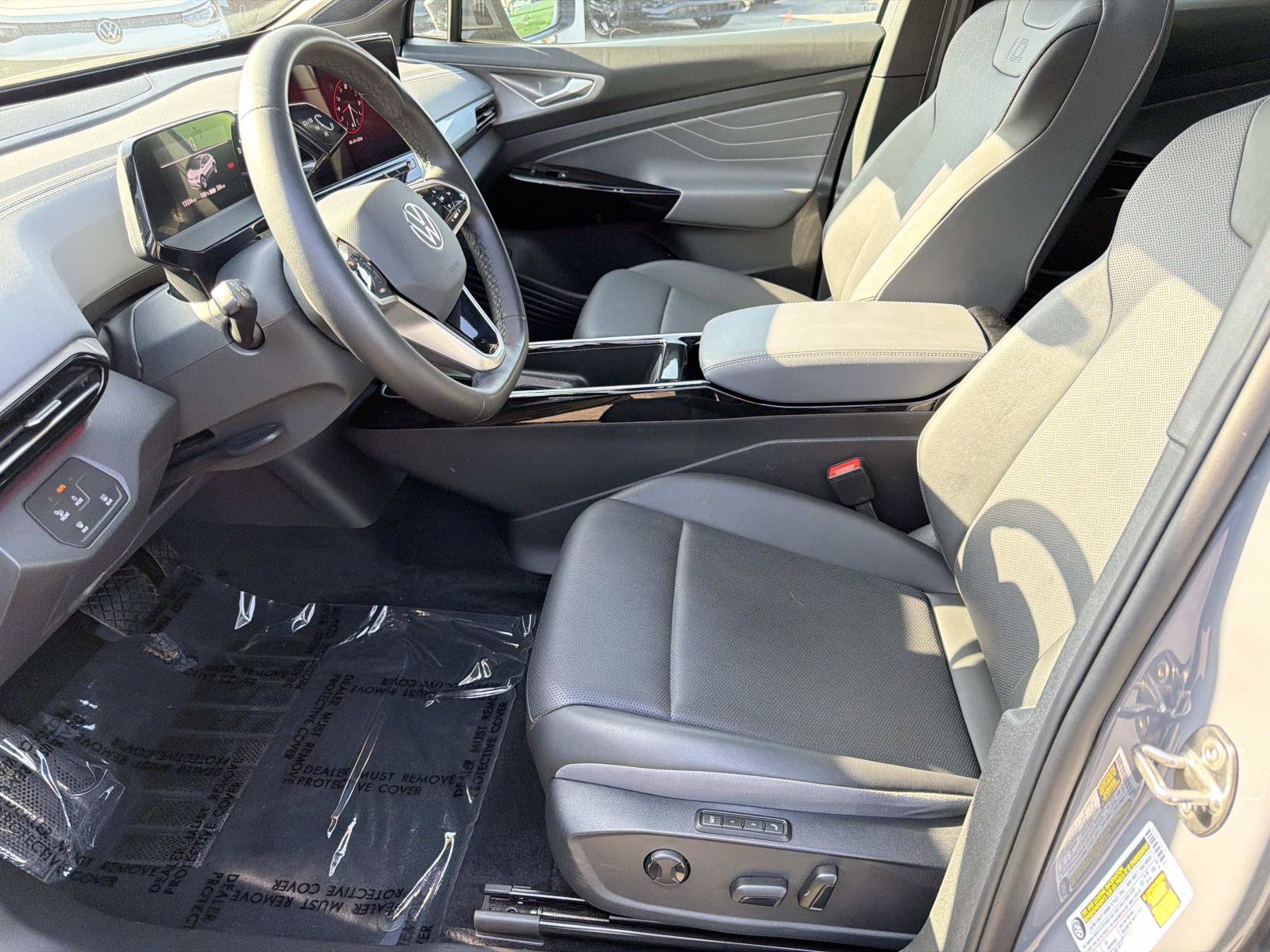 Certified 2023 Volkswagen ID.4 Pro S RWD image 14