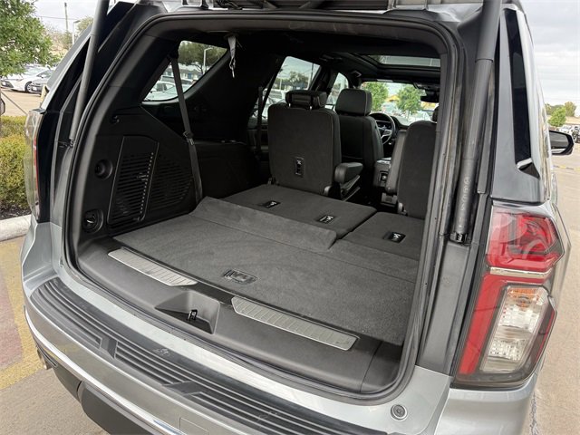 Used 2023 Chevrolet Tahoe Premier w/ Premium Package 2 image 30