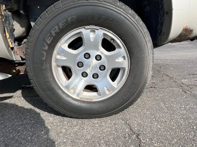 Used 2006 Chevrolet Avalanche LT image 8