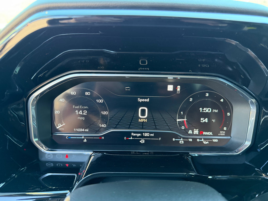 Used 2024 GMC Sierra 2500 SLT w/ SLT Premium Package image 32