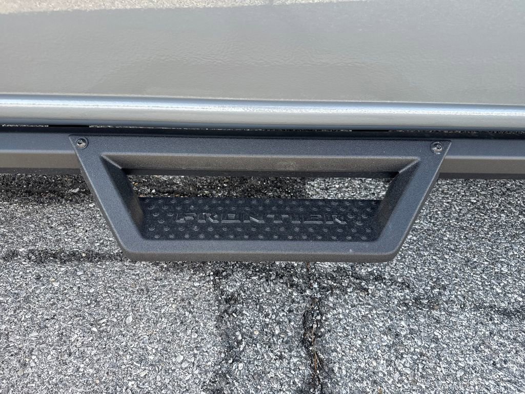 New 2026 Nissan Frontier PRO-4X w/ Pro Premium Package image 44