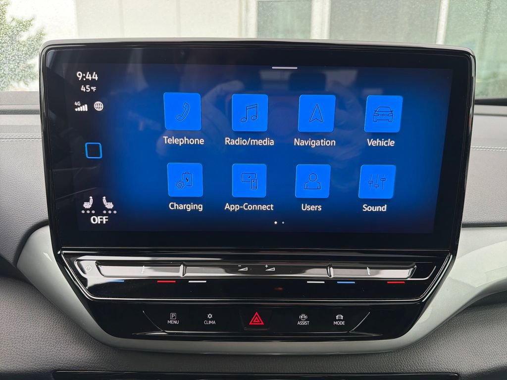 Certified 2023 Volkswagen ID.4 Pro S AWD/4WD image 20