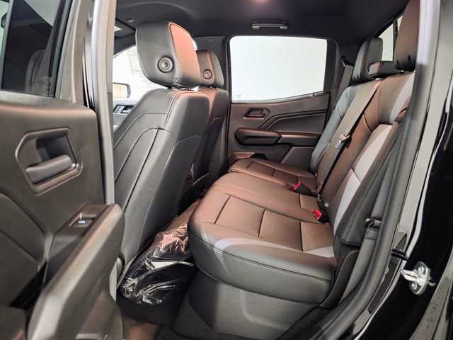 New 2025 Chevrolet Colorado Trail Boss image 25