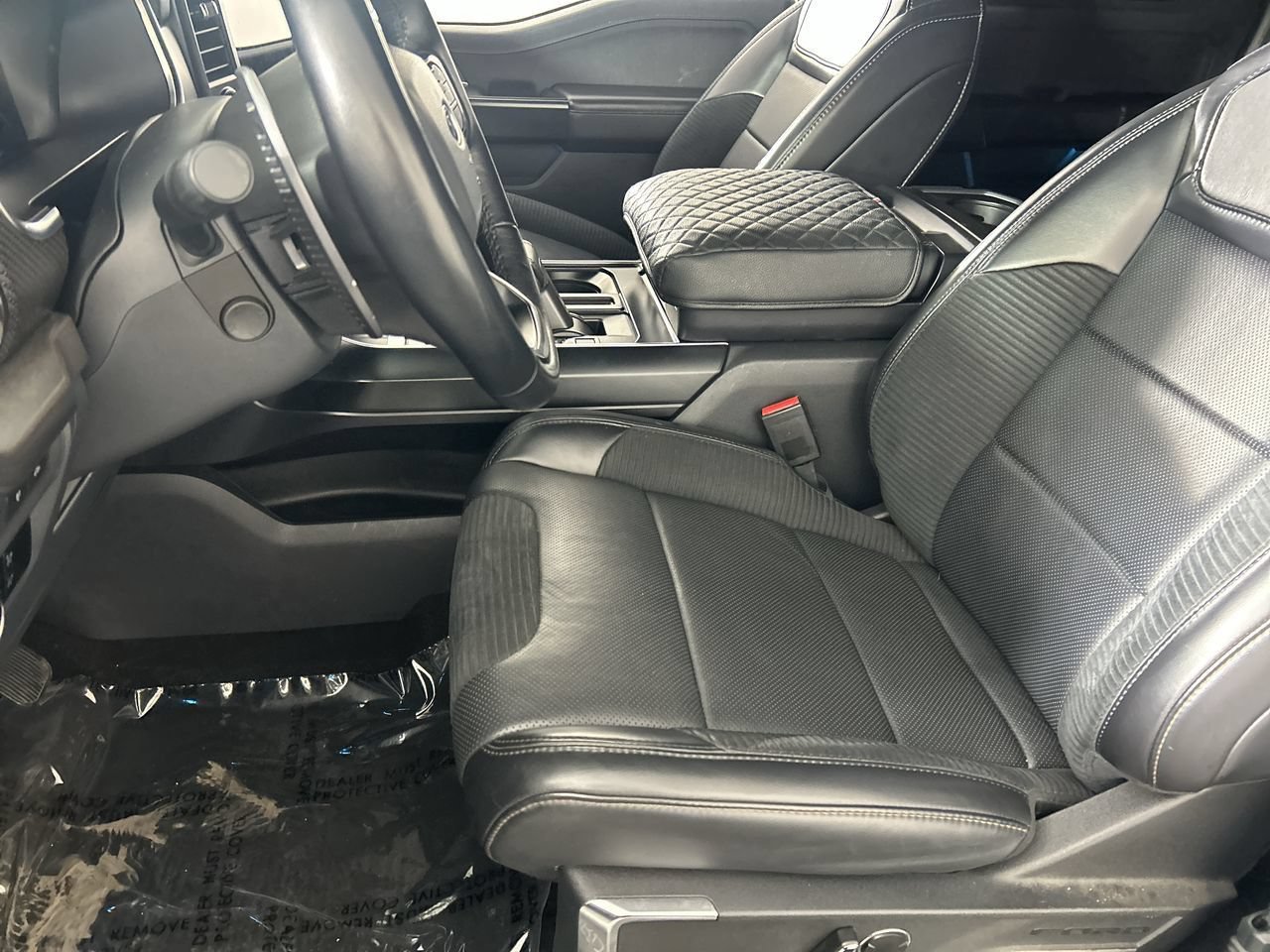 Used 2023 Ford F150 Raptor w/ Raptor 37 Performance Package AWD/4WD image 22