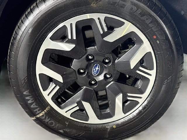 Certified 2026 Subaru Forester Premium AWD/4WD image 34