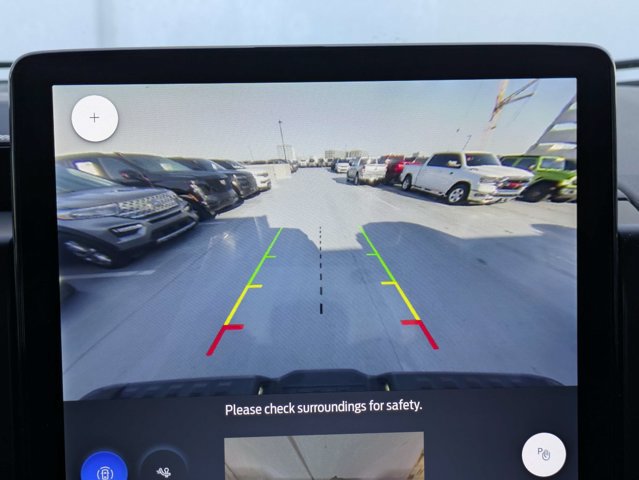 Used 2024 Ford F150 Lightning Flash AWD/4WD image 21