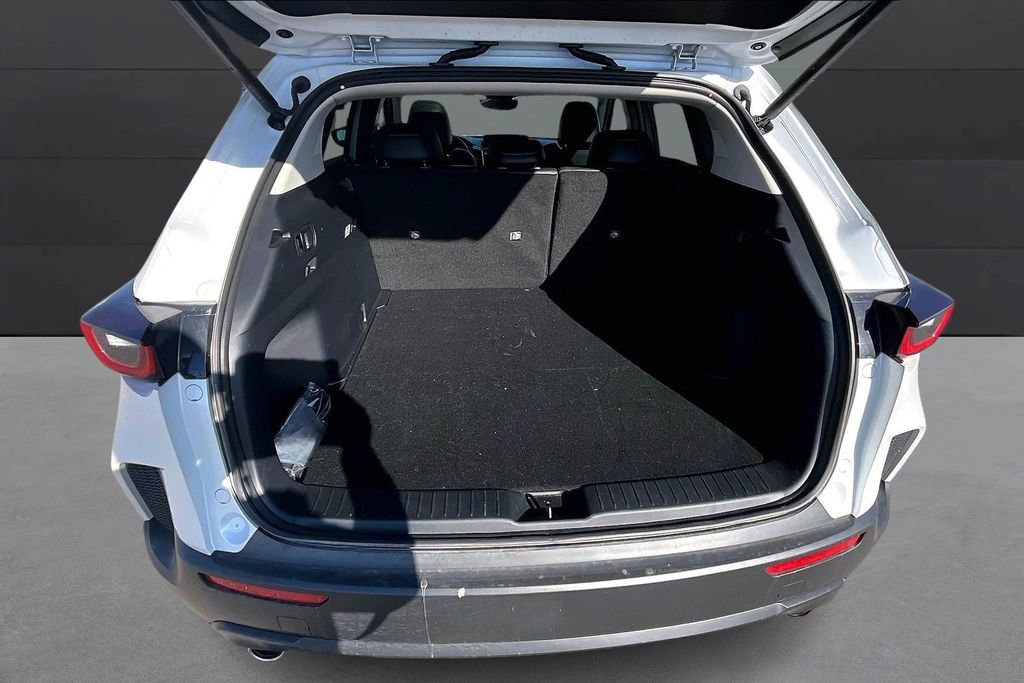 Certified 2025 MAZDA CX-50 AWD 2.5 S w/ Premium Package image 30