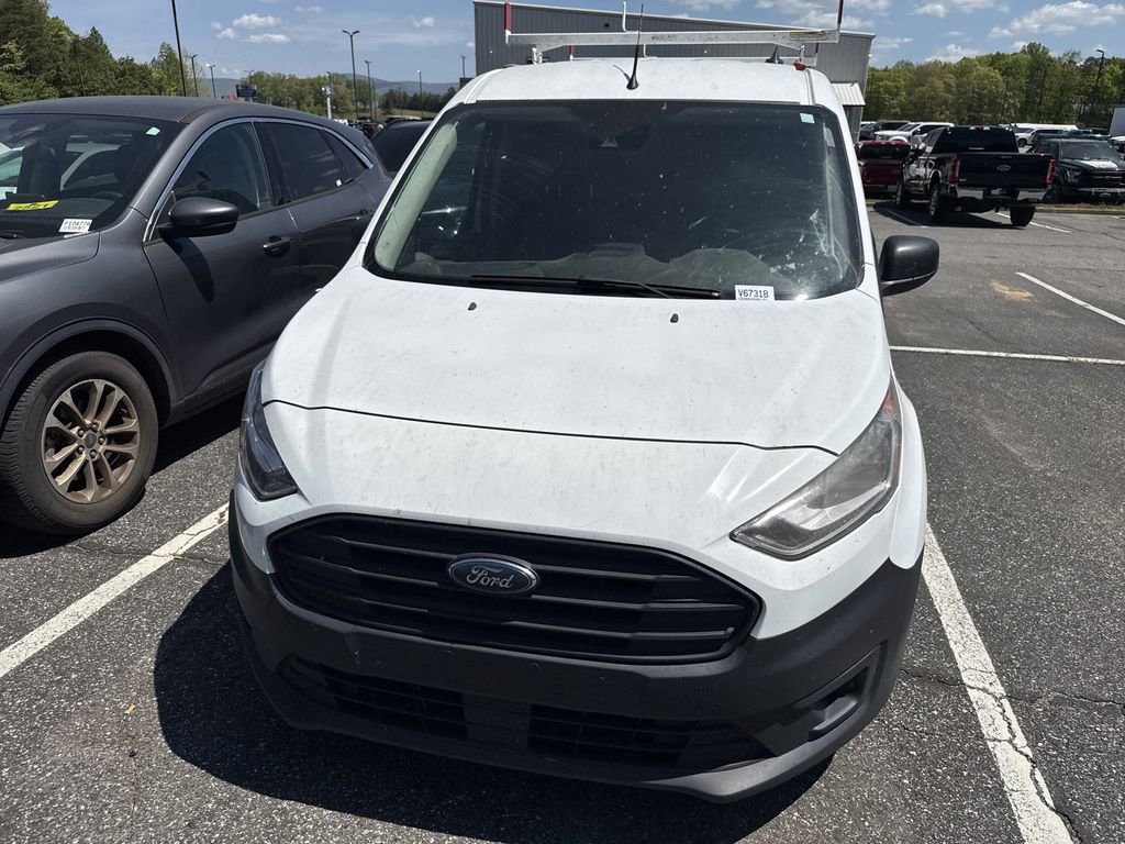 Used 2019 Ford Transit Connect XL w/ Trailer Tow Package image 20