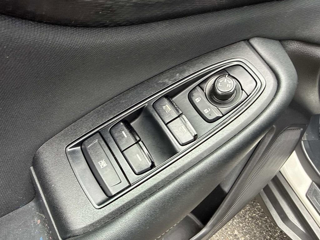 Used 2023 Subaru Outback AWD/4WD image 20