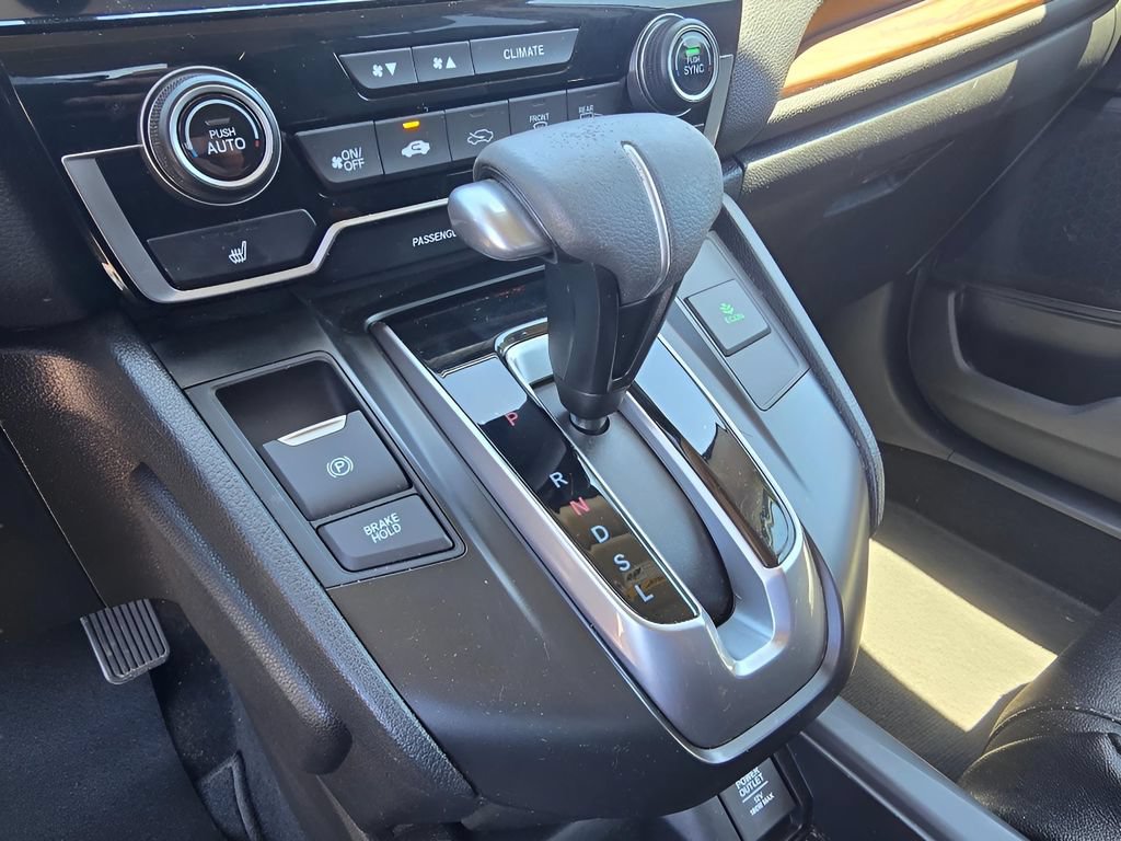Used 2018 Honda CR-V EX image 24