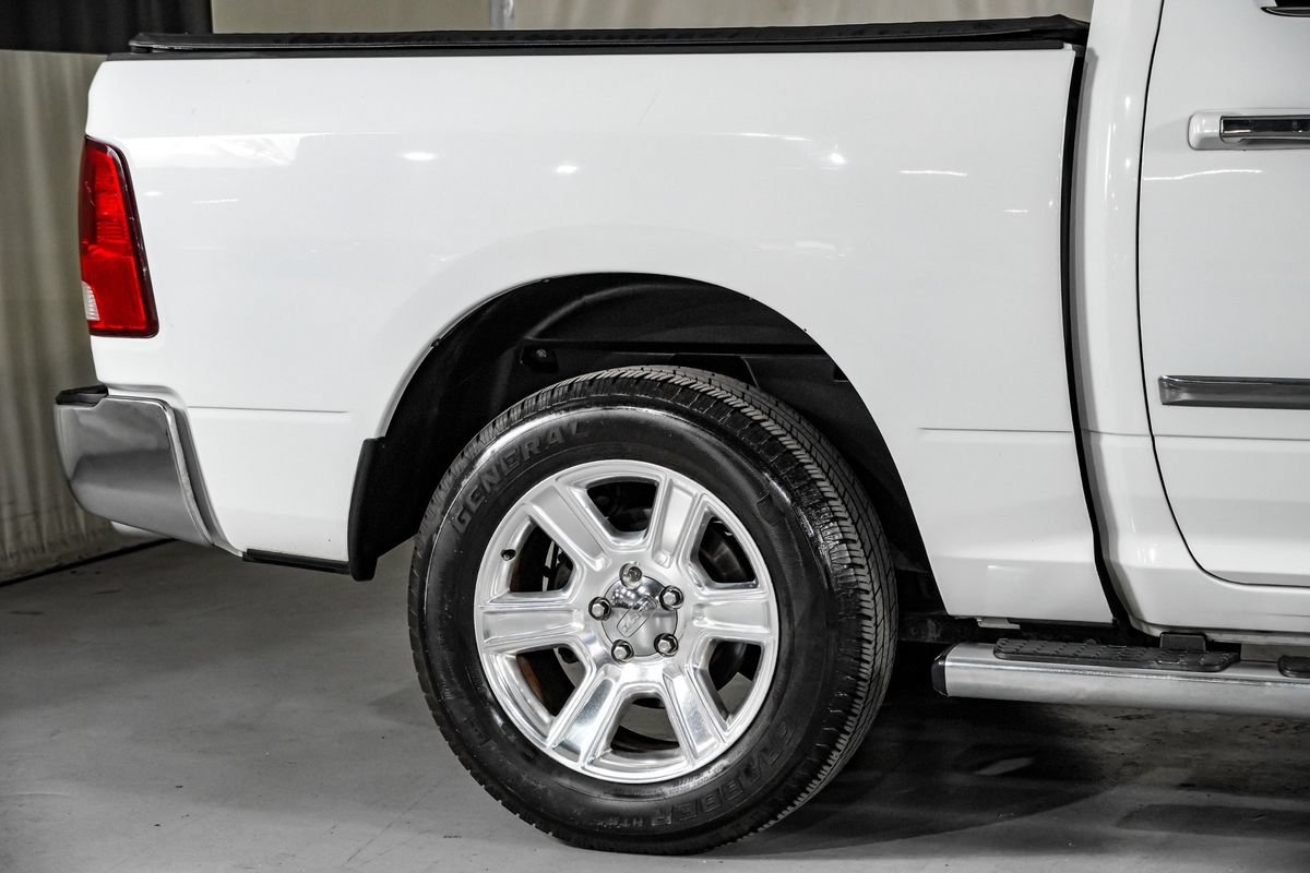 Used 2017 RAM 1500 Lone Star RWD image 6