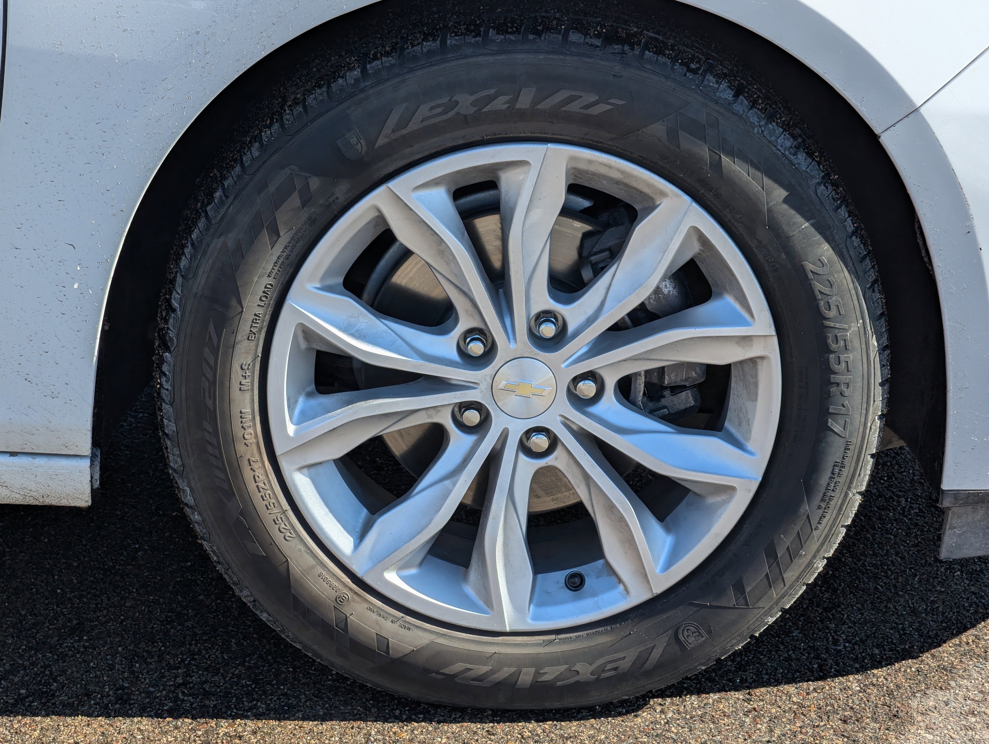 Used 2020 Chevrolet Malibu LT image 12