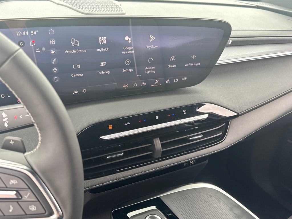 New 2026 Buick Enclave Sport Touring w/ Power Package FWD image 19