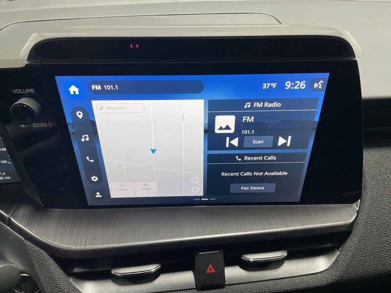 New 2026 Subaru Outback Premium image 34