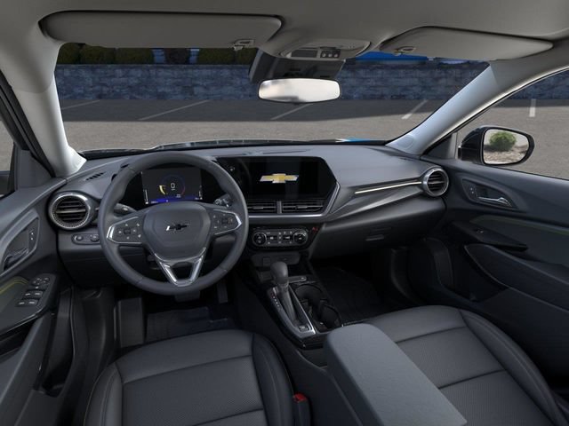 New 2026 Chevrolet Trax ACTIV FWD image 16