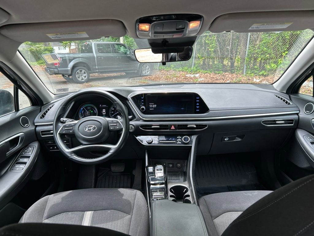 Used 2023 Hyundai Sonata SEL FWD image 27