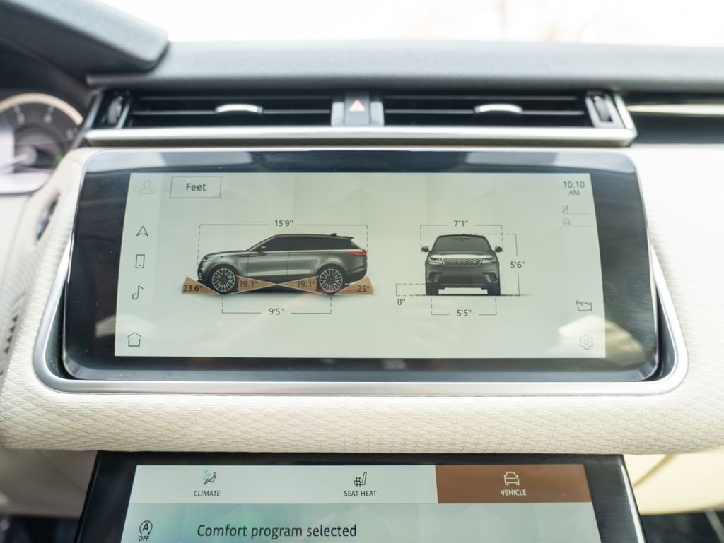 Certified 2023 Land Rover Range Rover Velar S image 29