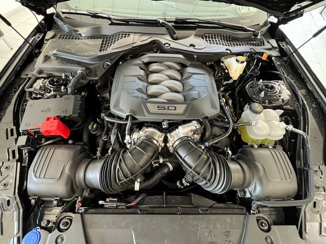 New 2026 Ford Mustang GT Premium RWD image 34