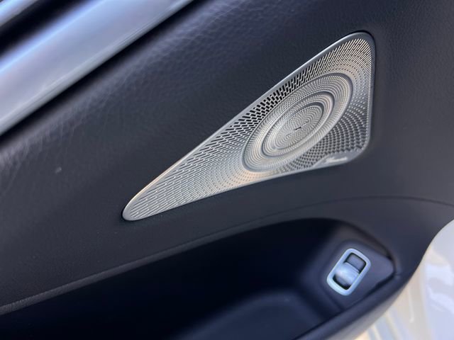 Used 2021 Mercedes-Benz S 580 4MATIC Sedan image 13