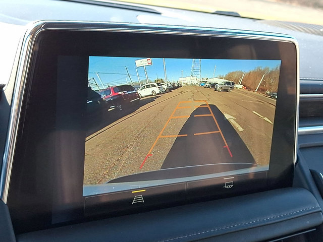 Used 2023 Chevrolet Tahoe LT image 17