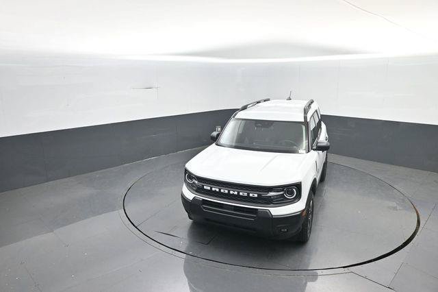 New 2026 Ford Bronco Sport Big Bend w/ Convenience Package AWD/4WD image 20