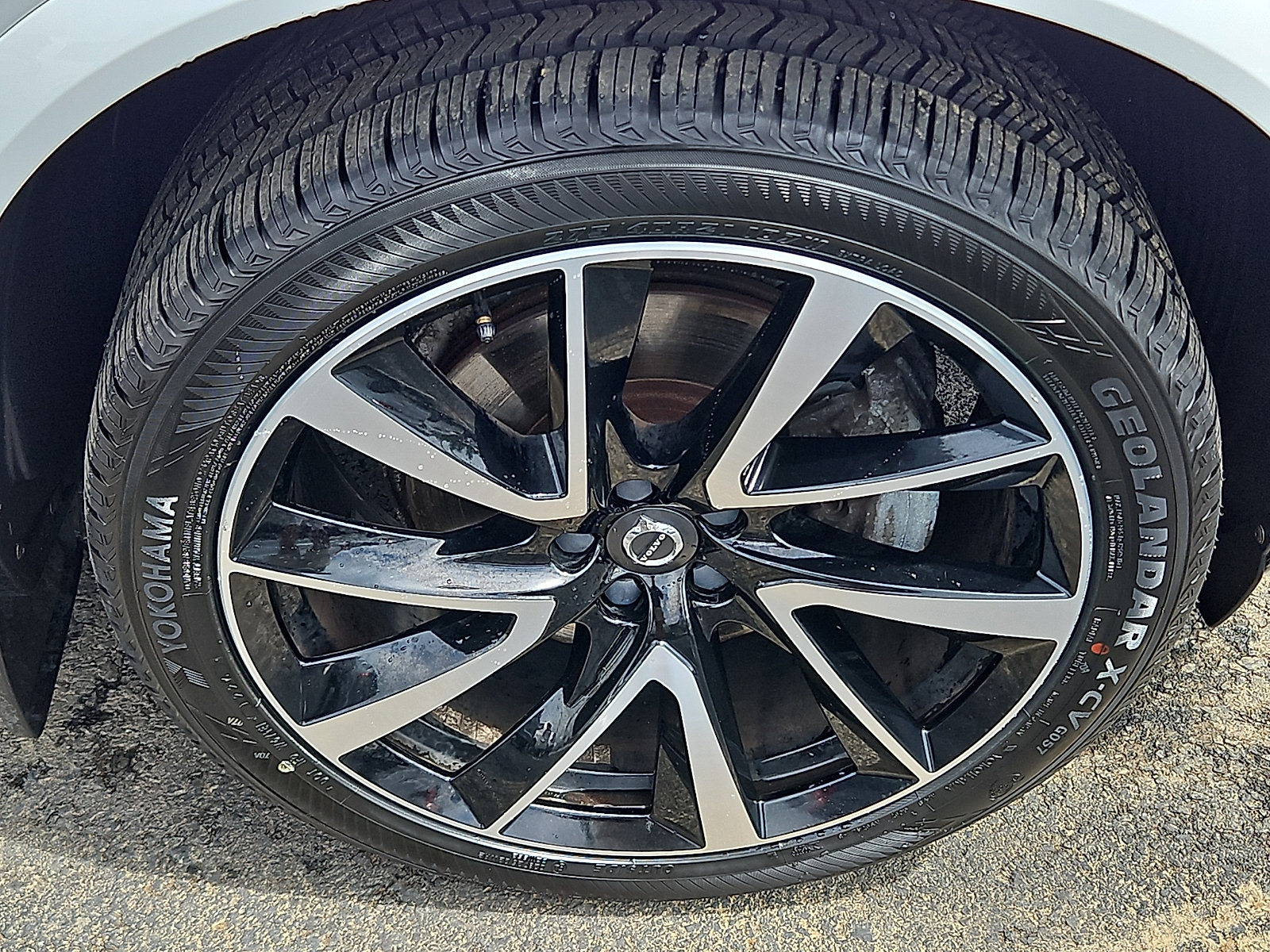 Used 2019 Volvo XC90 T6 Inscription w/ Luxury Package AWD/4WD image 8