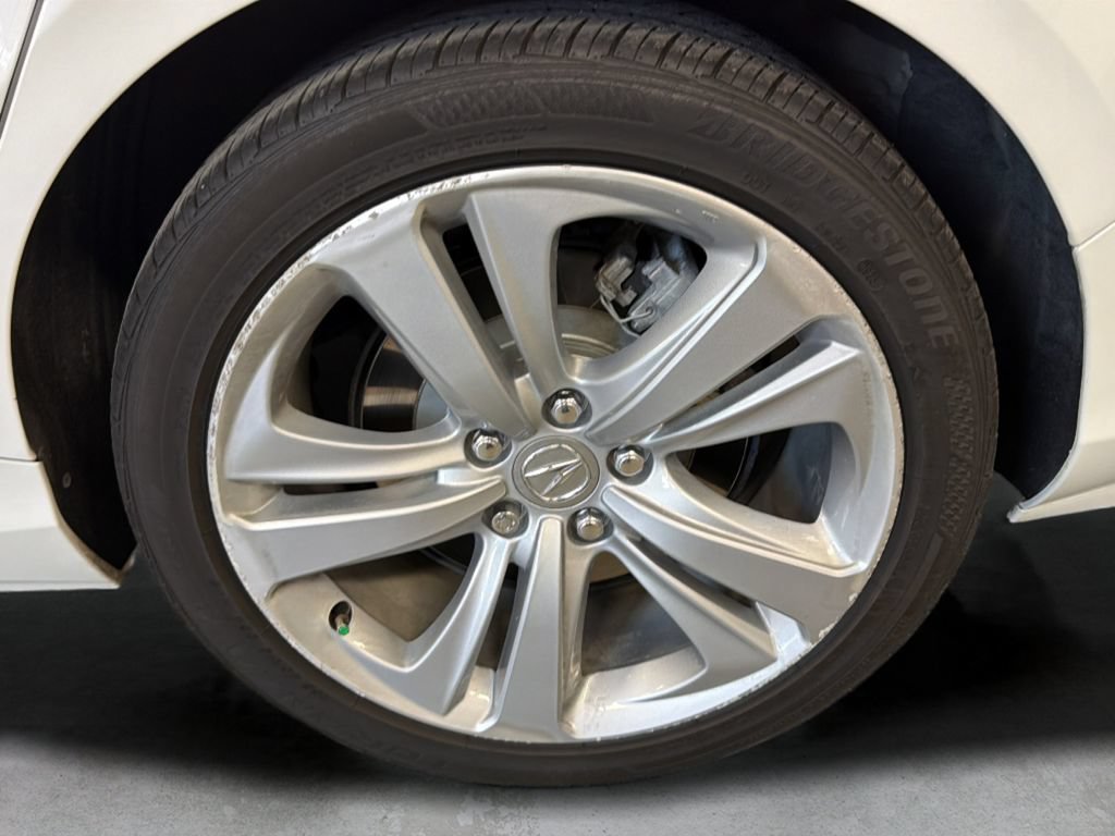 Used 2022 Acura TLX w/ Technology Package FWD image 41