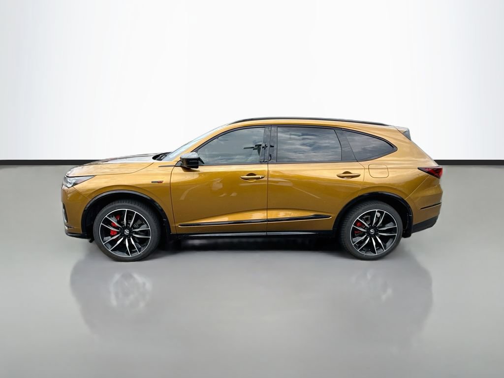 Used 2023 Acura MDX Type S w/ Advance Package AWD/4WD image 4
