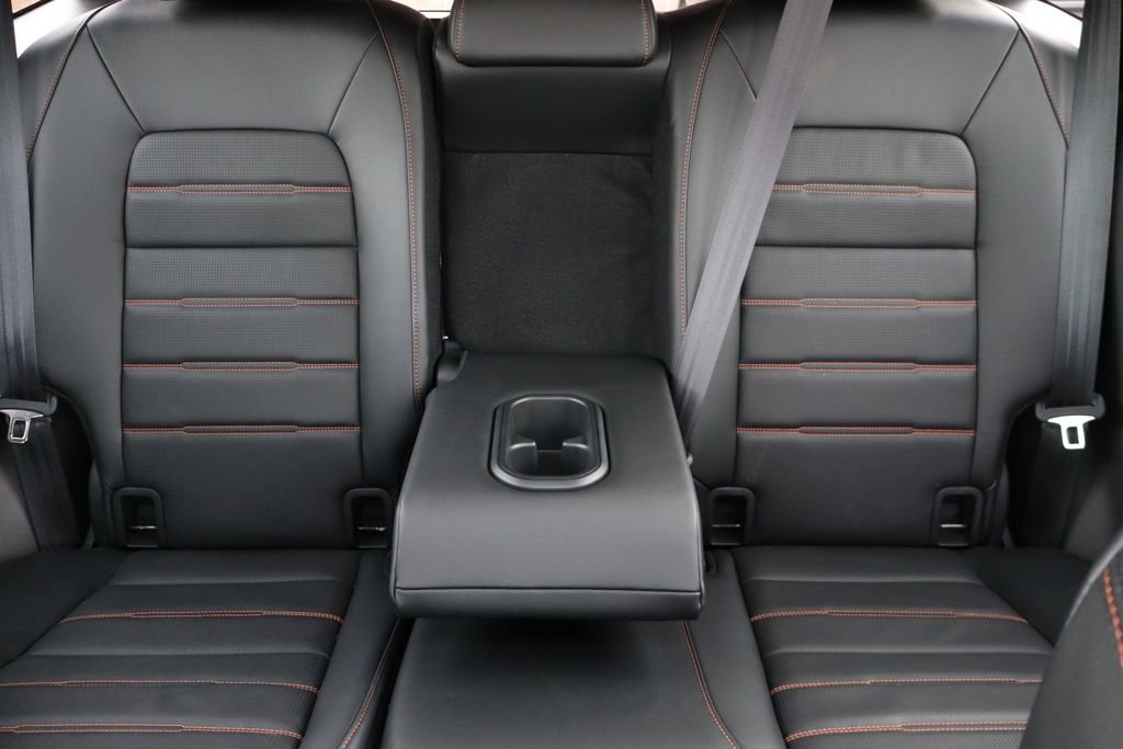 Used 2024 Honda CR-V Sport Touring image 38