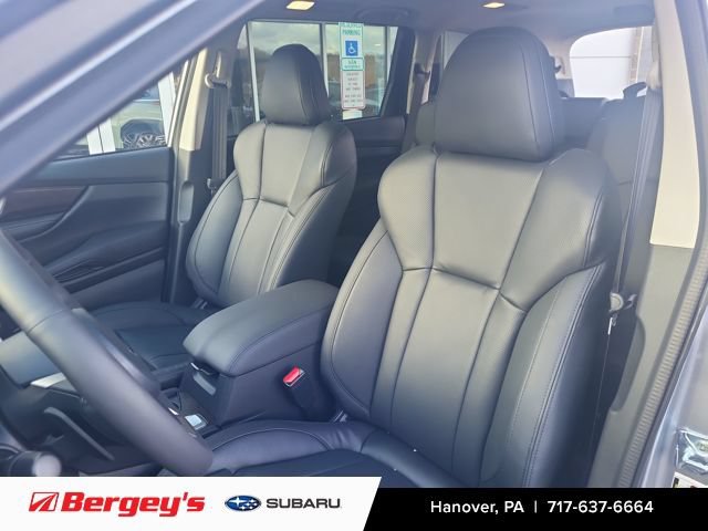 New 2026 Subaru Ascent Touring AWD/4WD image 9