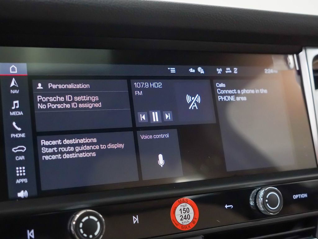 Certified 2026 Porsche Macan AWD/4WD image 30