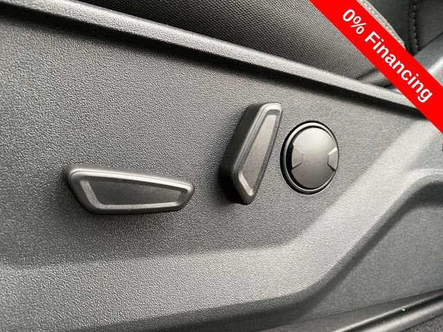 New 2025 Ford F150 XLT w/ Equipment Group 302A MID image 13