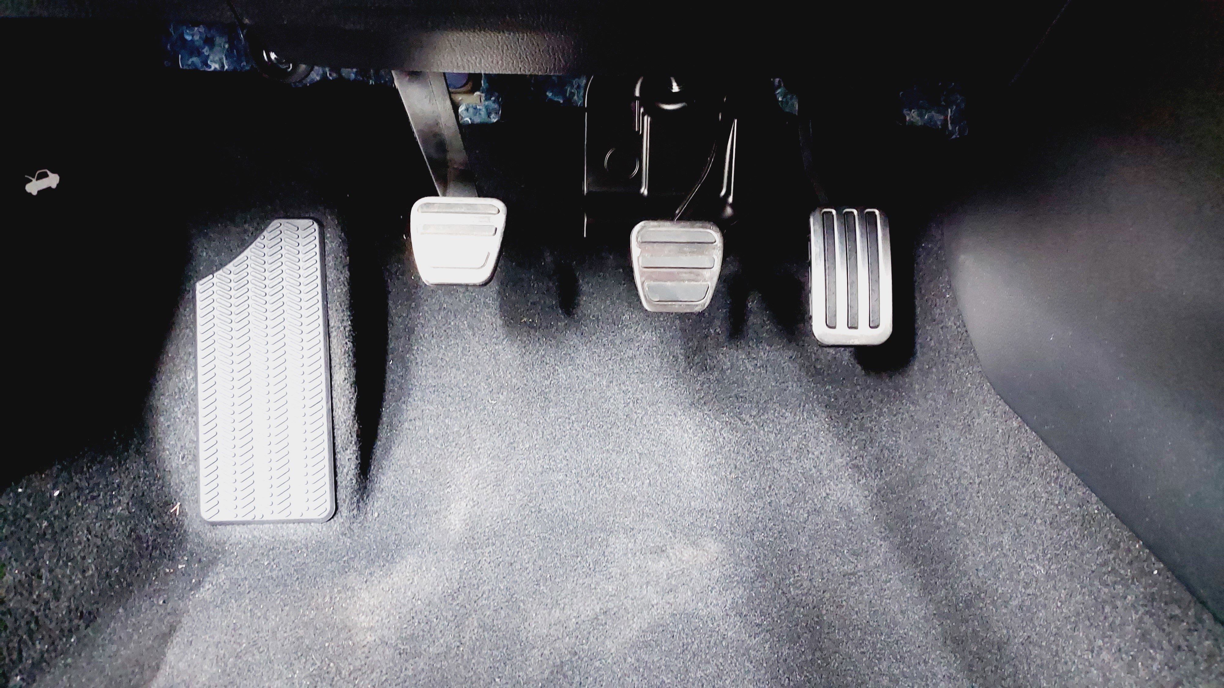 New 2026 Acura Integra A-Spec image 33