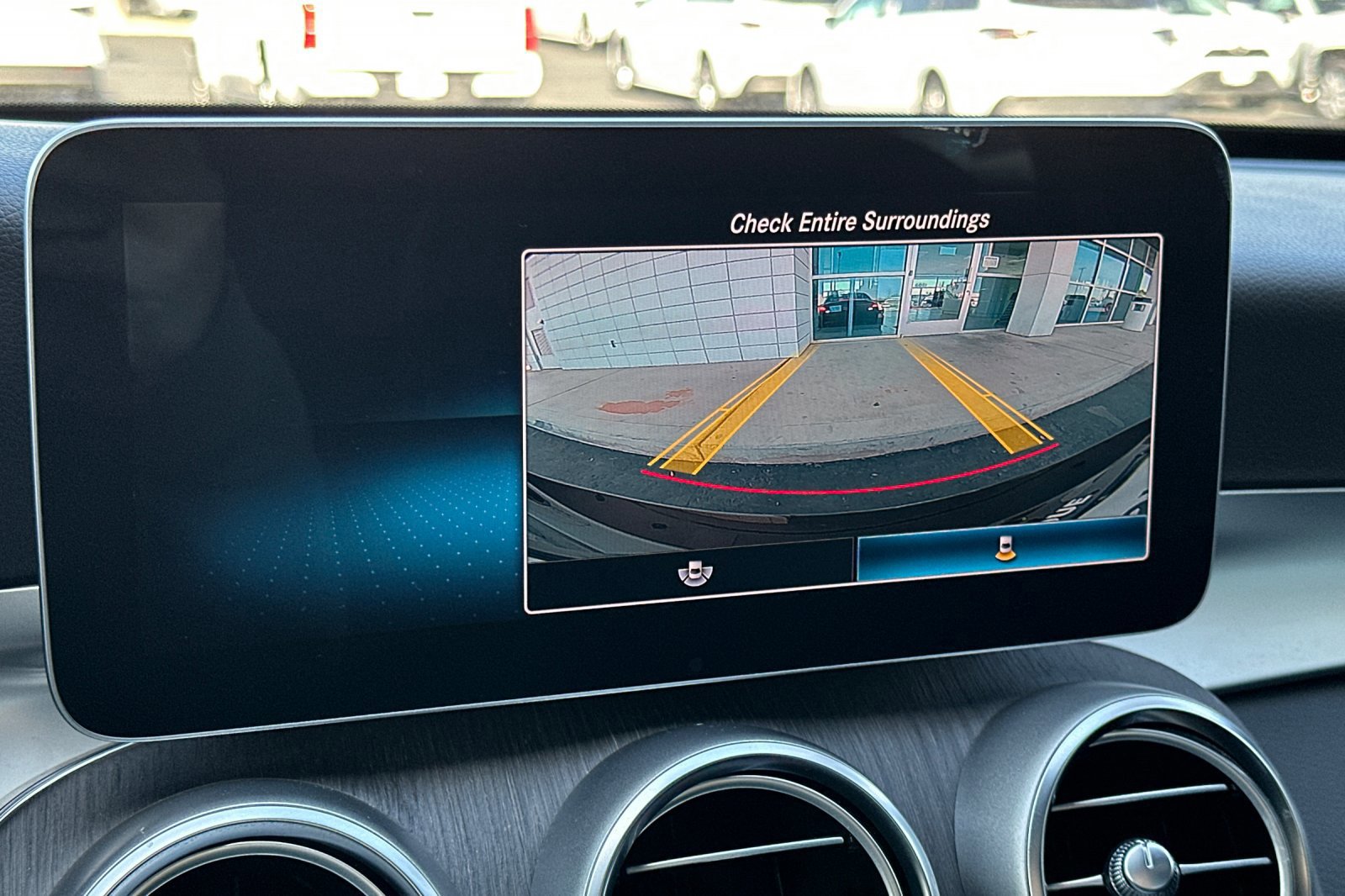 Used 2019 Mercedes-Benz C 300 Sedan image 18