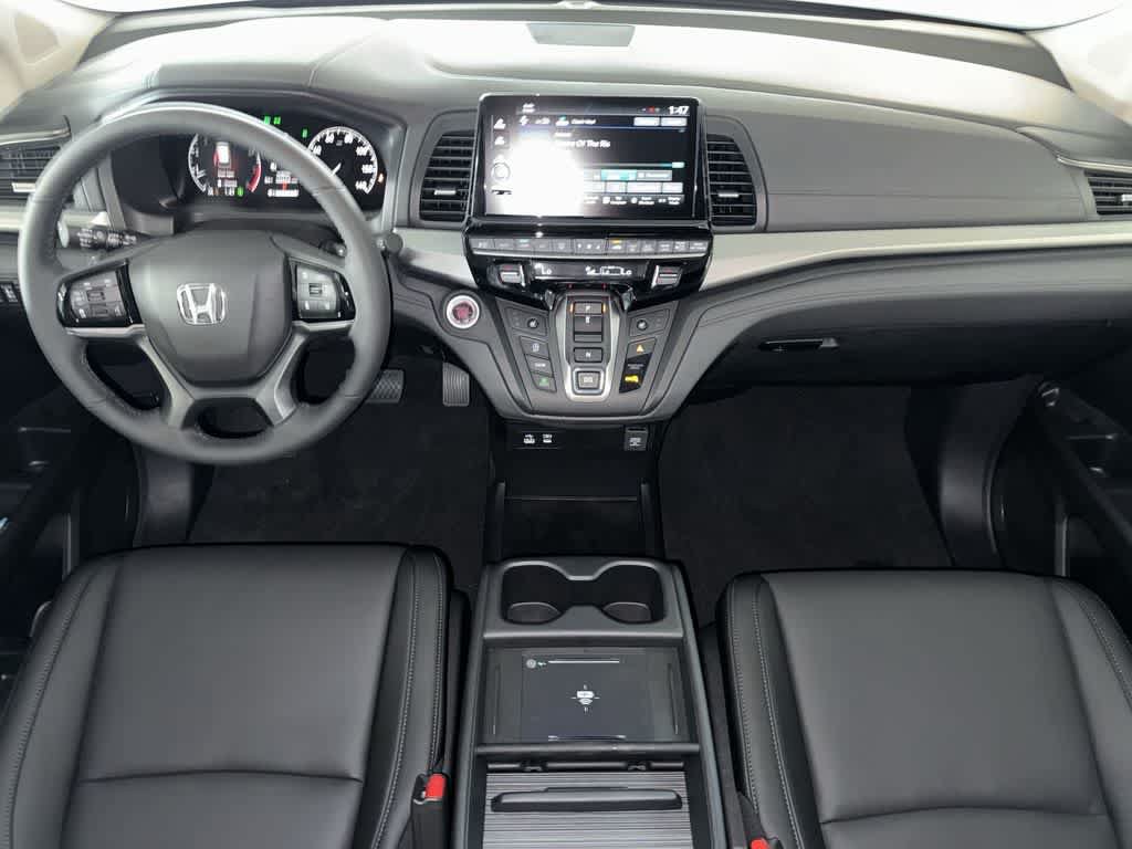 New 2026 Honda Odyssey EX-L image 23