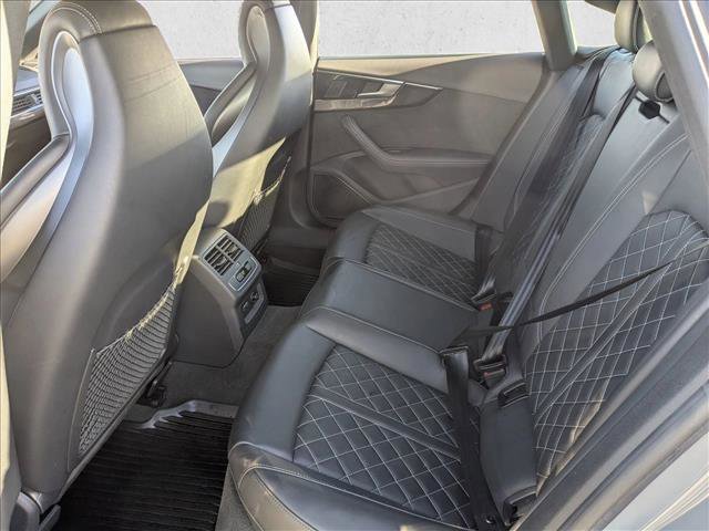 Used 2021 Audi S5 Premium Plus w/ Premium Plus Package image 17