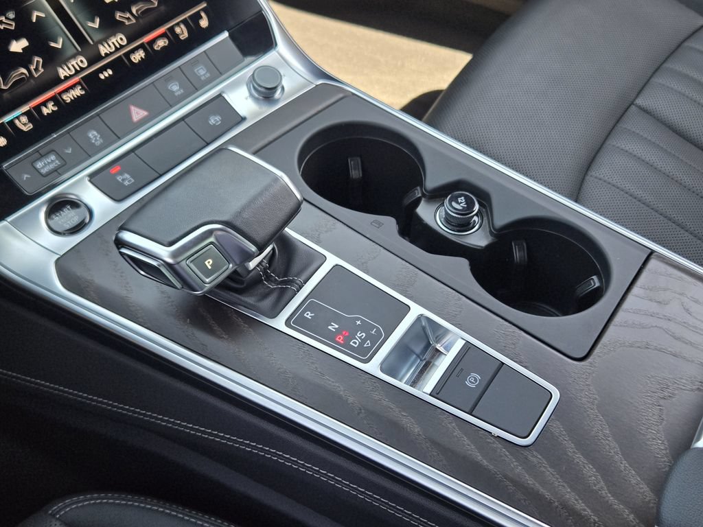 Certified 2023 Audi A6 Premium Plus w/ Premium Plus Package AWD/4WD image 25